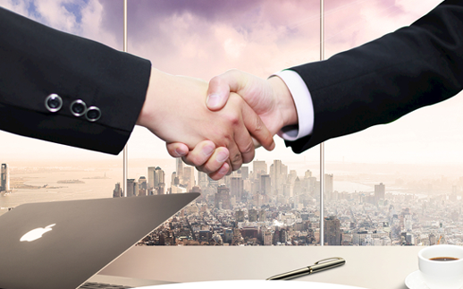 完善、無憂的售后服務(wù)